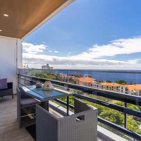 Monumental Apartment ฟุงชาล ภายนอก รูปภาพ