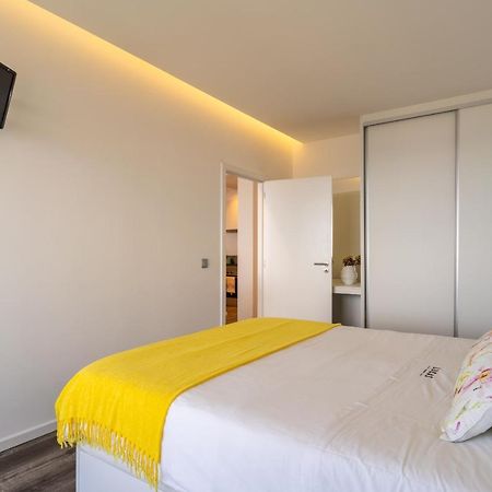 Monumental Apartment ฟุงชาล ภายนอก รูปภาพ