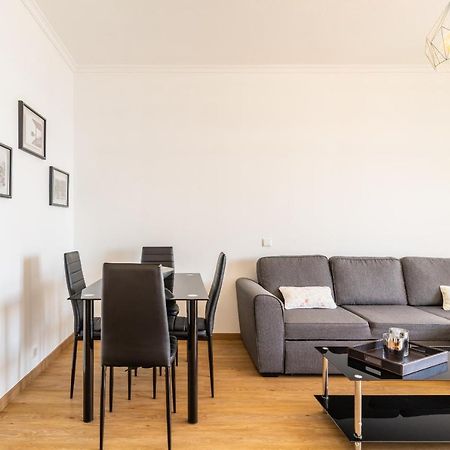 Monumental Apartment ฟุงชาล ภายนอก รูปภาพ