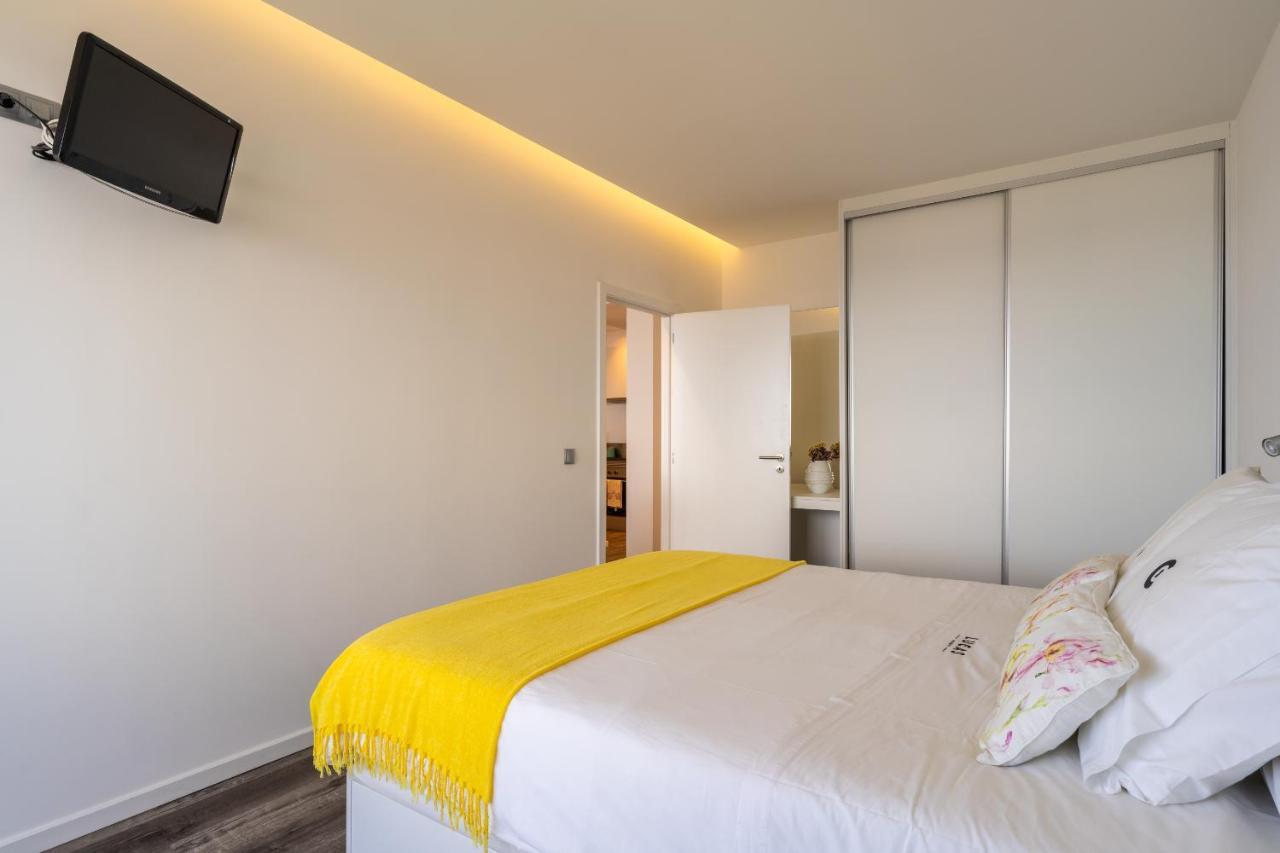 Monumental Apartment ฟุงชาล ภายนอก รูปภาพ