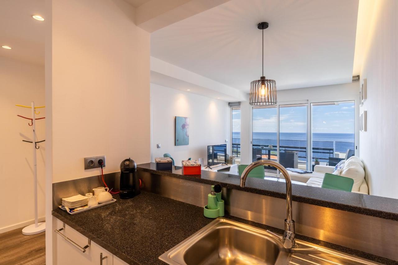 Monumental Apartment ฟุงชาล ภายนอก รูปภาพ