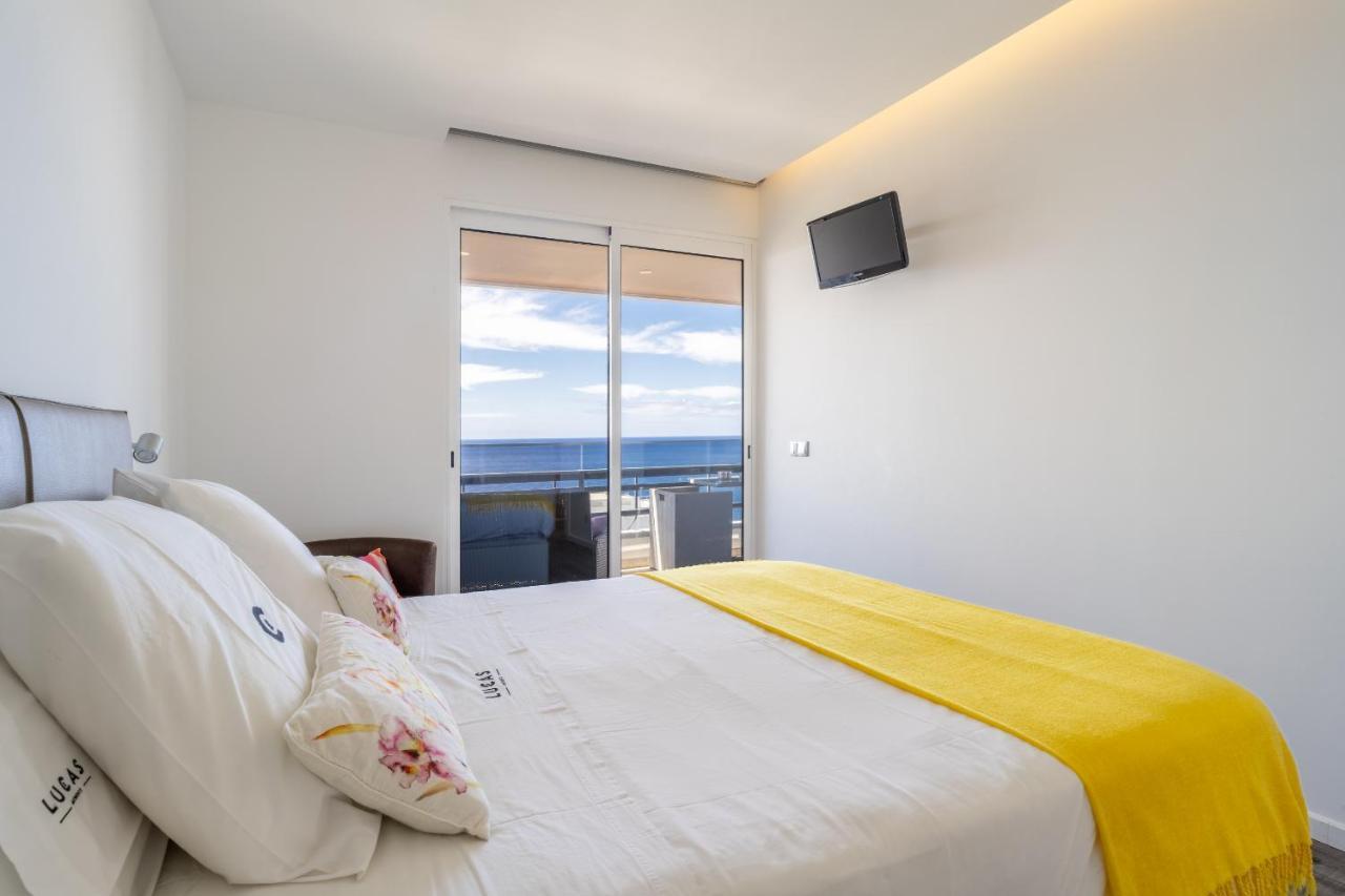 Monumental Apartment ฟุงชาล ภายนอก รูปภาพ