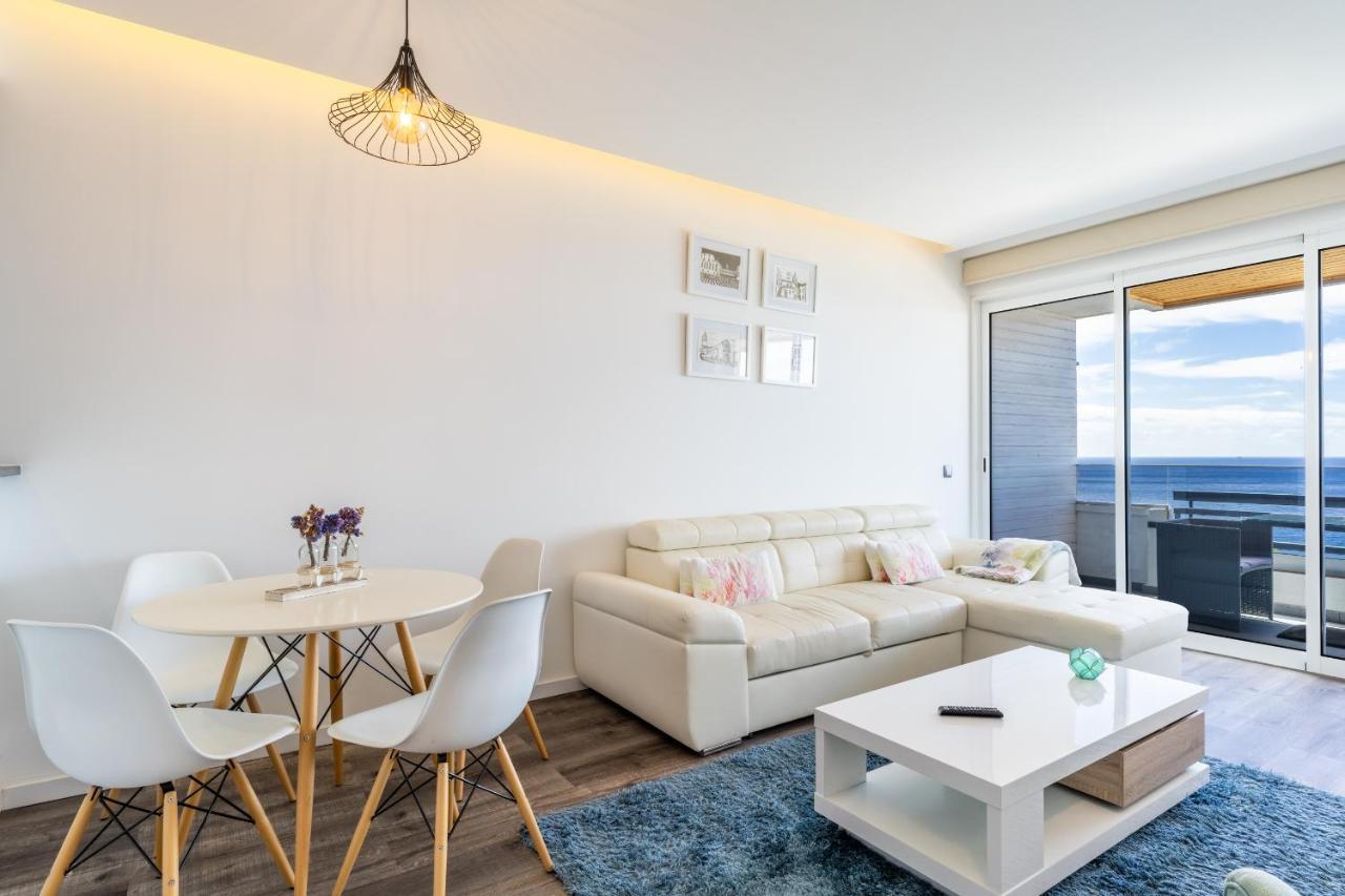 Monumental Apartment ฟุงชาล ภายนอก รูปภาพ