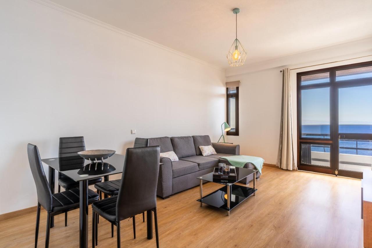 Monumental Apartment ฟุงชาล ภายนอก รูปภาพ